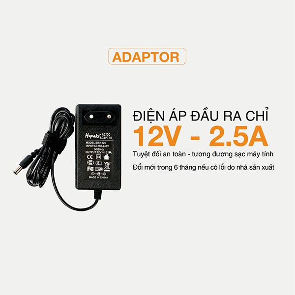 [Mã LT150 giảm 150k đơn 699k] Giày chườm nóng Hapaku giảm đau bàn chân, giảm tê lạnh, giúp ngủ ngon - Làm nóng bằng điện