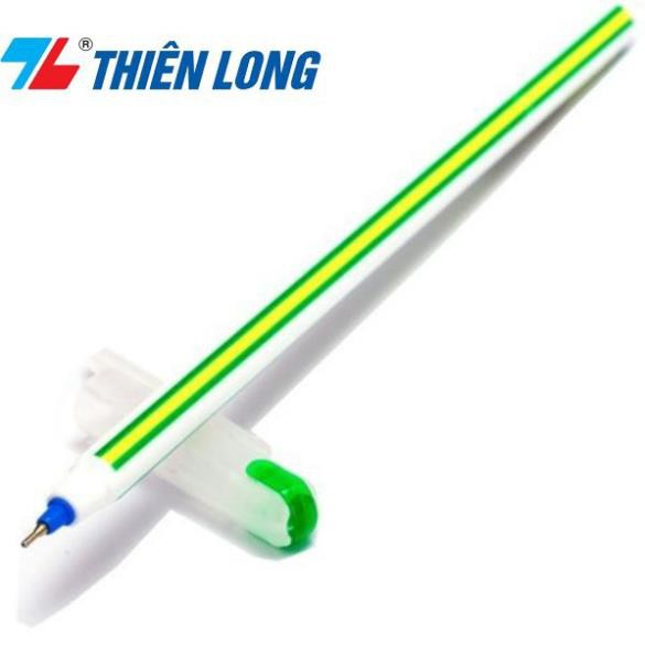 Bút bi đùn 0.6 mm Candee TL-093, sản phẩm chất lượng cao và được kiểm tra kỹ trước khi giao hàng