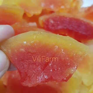 ĐU ĐỦ SẤY DẺO NGỌT THƠM ÍT ĐƯỜNG VILIFARM