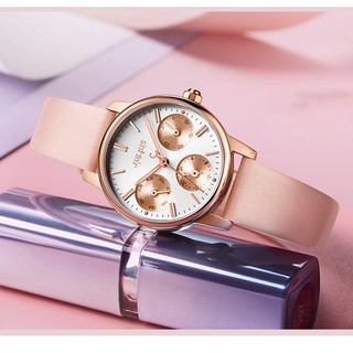 Đồng Hồ Nữ Julius JS-023