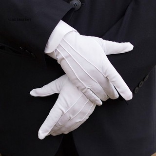 Đôi găng tay lễ phục lịch lãm cho tuxedo
