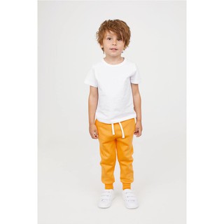 Quần nỉ H&M