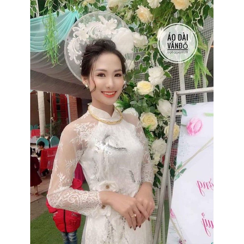 Mấn ren siêu hót