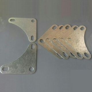 [Giá Rẻ] BÁT BẮT KỆ SẮT, V LỖ