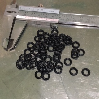 Gioăng chỉ 6mm*2mm