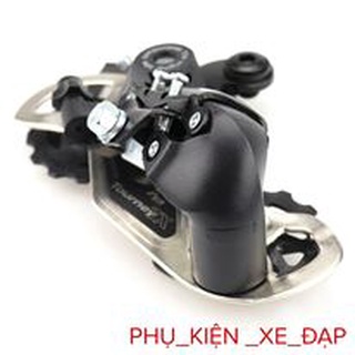 Cùi đề xe đạp Shimano TX35