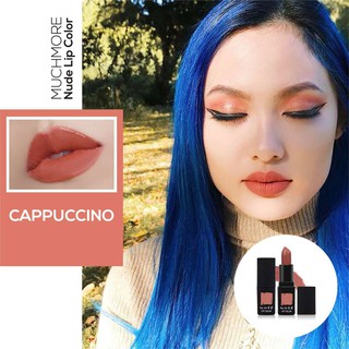 Son thỏi MUCHMORE NUDE LIP COLOR 3.5g