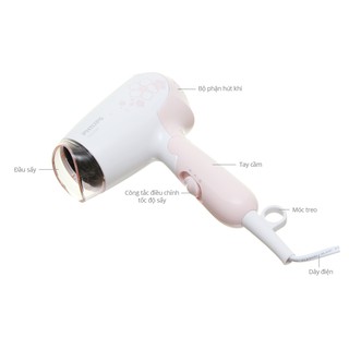 Máy sấy tóc Philips HP8108