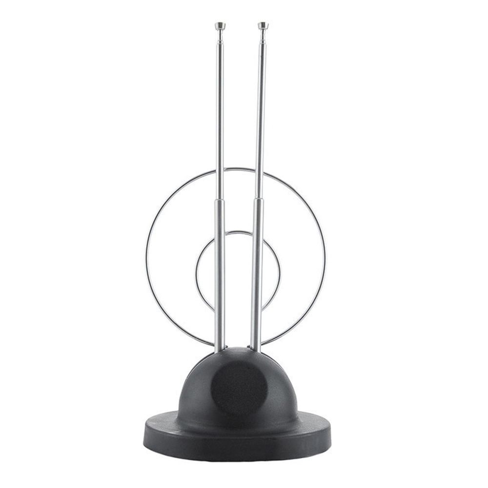 Anten TV Vhf Uhf Mini nhiều màu chất lượng cao