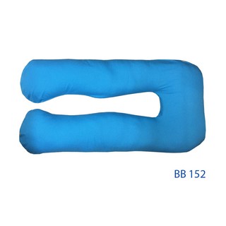 Gối ôm bà bầu Berry