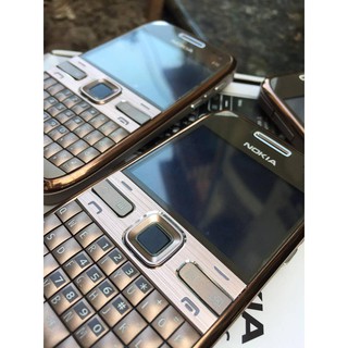 Điện thoại nokia e72 chính hãng