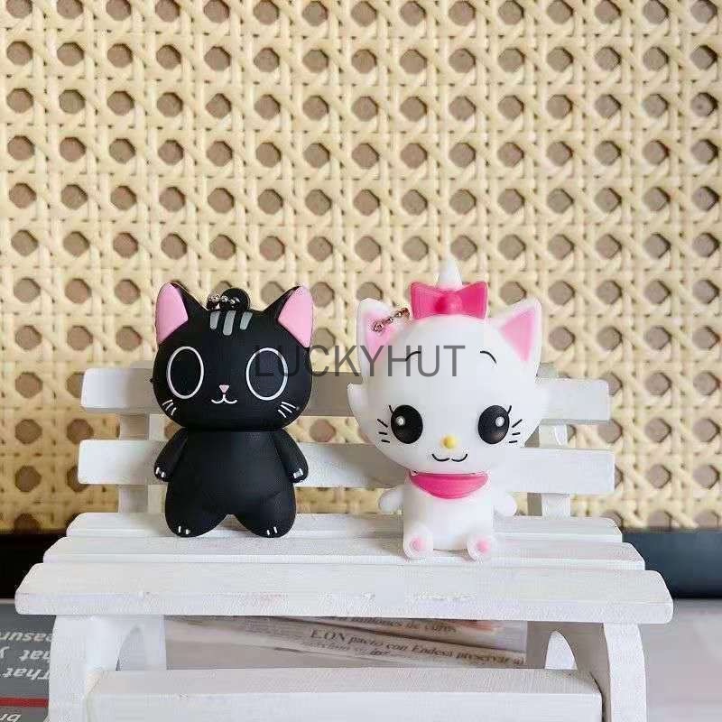 Usb 2.0 1GB 8GB 16GB 32GB 64GB 128GB Hình Mèo Hoạt Hình