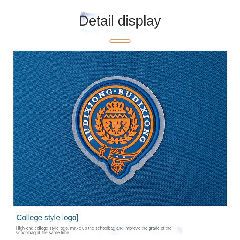 Ba Lô Đi Học Siêu Nhẹ In Hình Nhân Vật Disney Marvel 61 Trọng Lượng Nhẹ Phong Cách Hàn Quốc Cho Bé Trai Tiểu Học