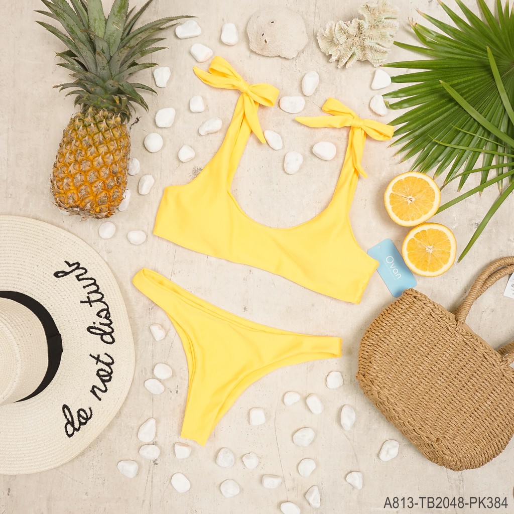 Áo tắm 2 mảnh Bikini  - OVAN.VN | BigBuy360 - bigbuy360.vn