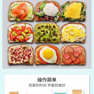 (CÓ SẴN) Máy nướng bánh mì Liven