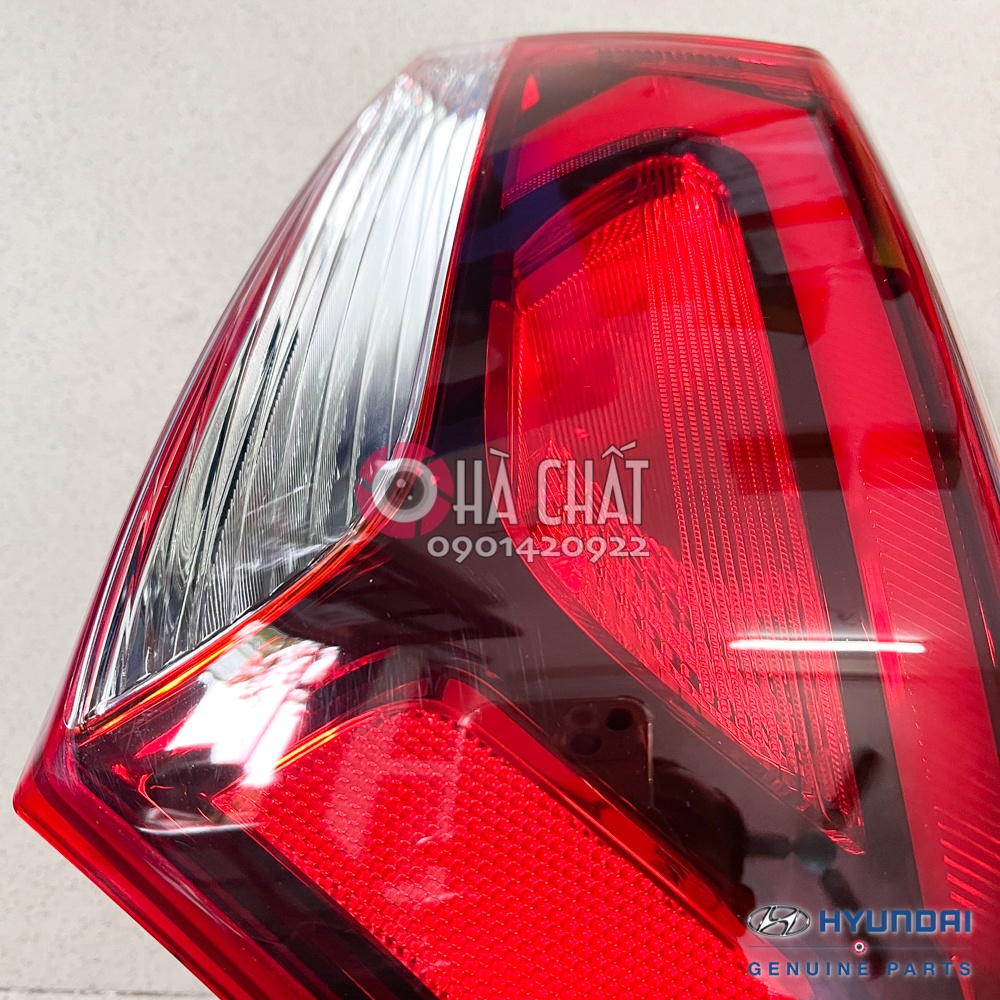 Đèn hậu Hyundai Accent có LED 2018 - 2020 🚘 Nhập khẩu và Bảo hành 100% là hàng chính hãng