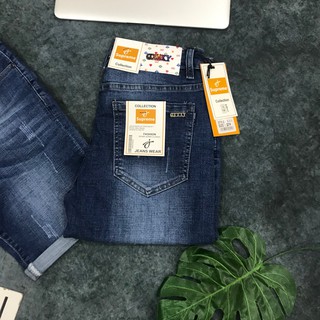 Quần Short Jeans Nam Thời Trang 306