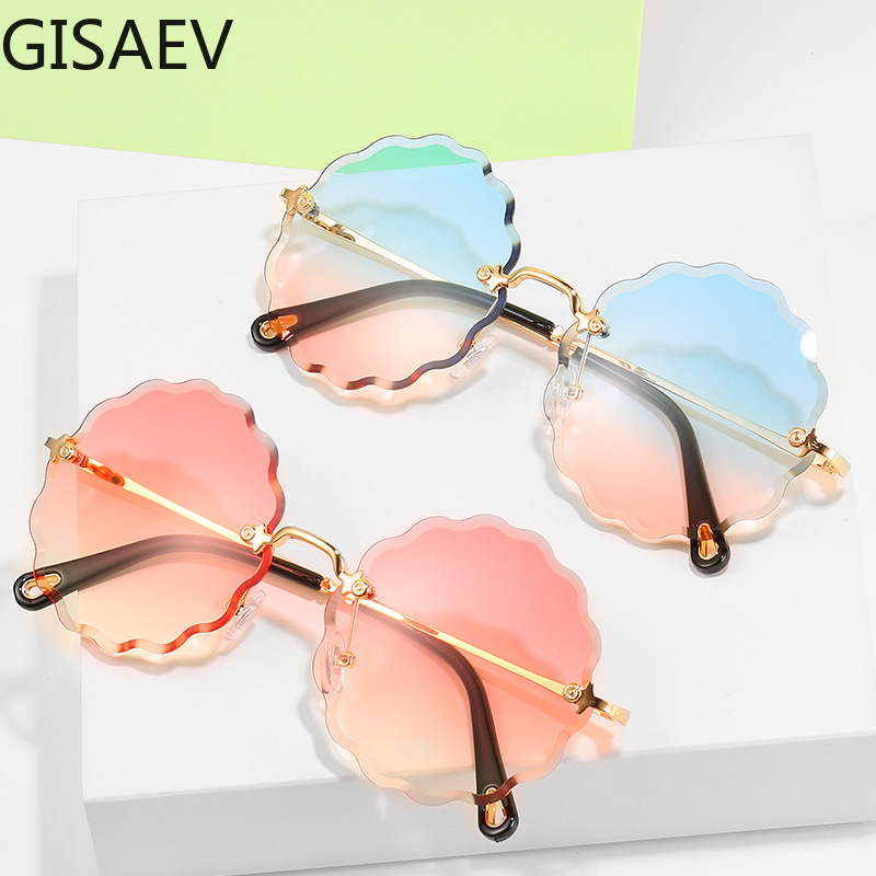 Kính Mát Nữ Thời Trang Vintage | BigBuy360 - bigbuy360.vn