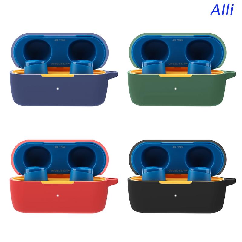 Ốp bảo vệ hộp đựng tai nghe Skullcandy-Jib chống sốc