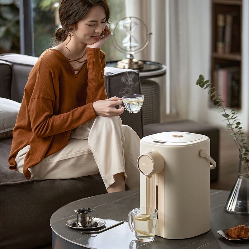 BÌNH THUỶ ĐIỆN 5L GIỮ NHIỆT BEAR ZDH-H50E1