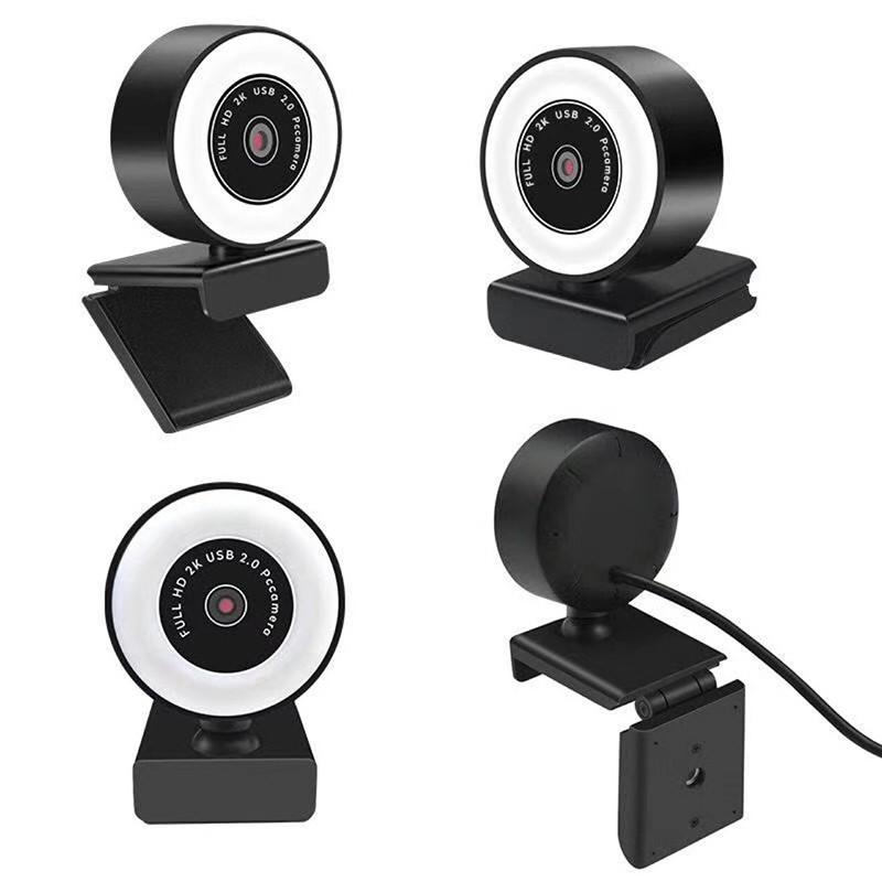 Webcam 1080p 2k Full Hd 1080p Cho Máy Tính | BigBuy360 - bigbuy360.vn