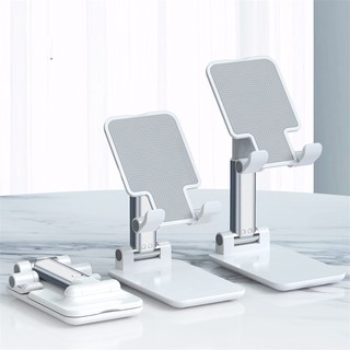 GIÁ ĐỠ ĐIỆN THOẠI, MÁY TÍNH BẢNG GẤP GỌN - Kệ Điện Thoại Để Bàn Có Thể Điều Chỉnh