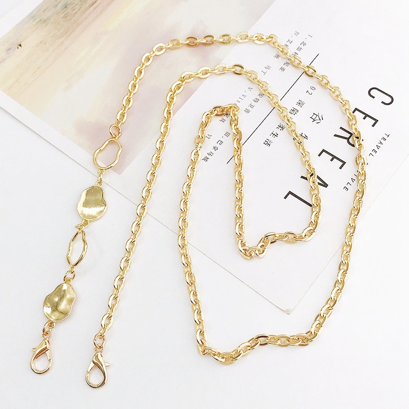 Dây Đeo Túi Xách / Điện Thoại Dáng Dài 30 / 84cm Thay Thế DIY