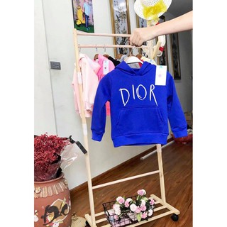 Áo Dior cho bé siêu đẹp