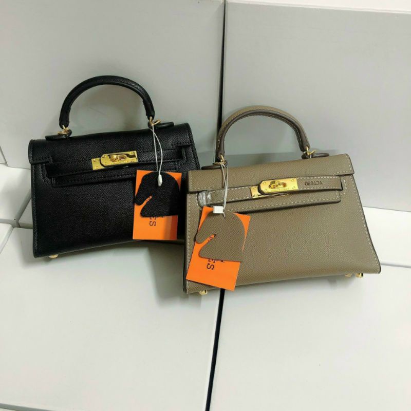 Túi H - M đủ size