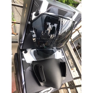 kính gió zhipat lắp sh 2020-2021