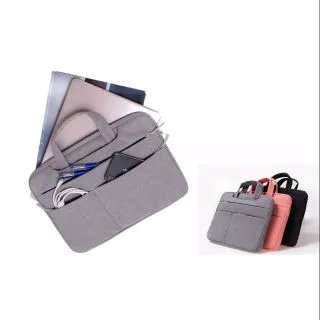 TÚI CHỐNG SỐC LAPTOP, MACBOOK CHỐNG NƯỚC 12-15.6inch