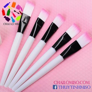 Combo 20c cọ quét mặt nạ