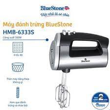 Máy Đánh Trứng BlueStone HMB-6333S - Hàng chính hãng - Bảo hành 24 tháng