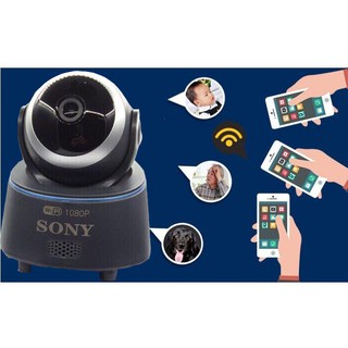 HSVN Camera IPC Full HD 1080P  HGNTD