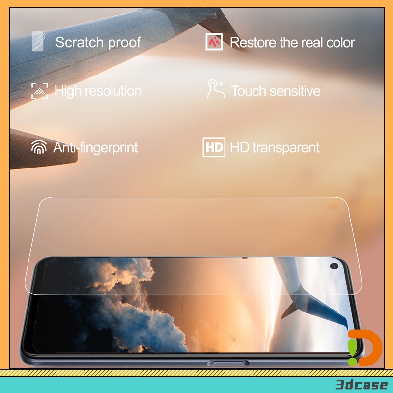 Screen Protector Soft Film Iphone 12 Mini 12 Pro Max 7 Plus 11x7 6 8 6s Plus Xs Se 2020 Not Tempered Glass Screen Protector | BigBuy360 - bigbuy360.vn