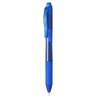 Bút ký PENTEL mực gel nét 1.0mm BL110 xanh đen đỏ chính hãng