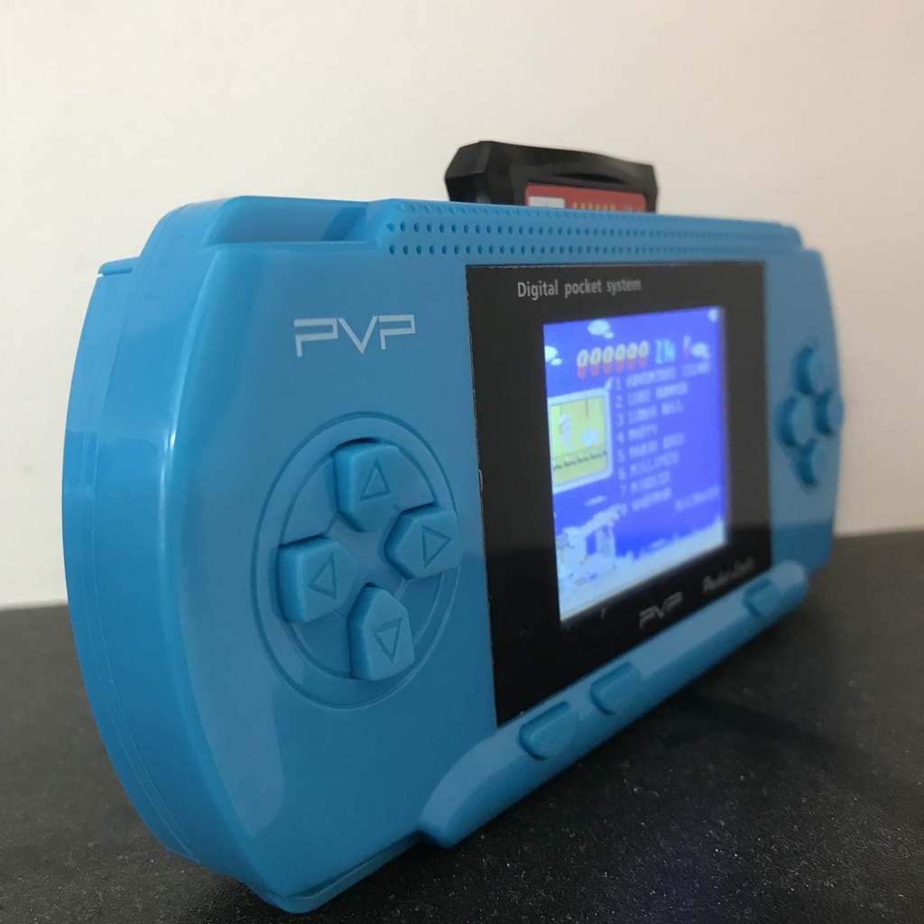 💯Gần 1 triệu game huyền thoại, may chơi game bỏ túi mới, PVP 3000 staion light  - Tặng kèm nhiều quà tặng hấp dẫn