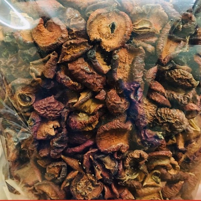 1KG Táo Mèo Khô Tây Bắc Thơm Chuẩn Sạch SANG TRỌNG