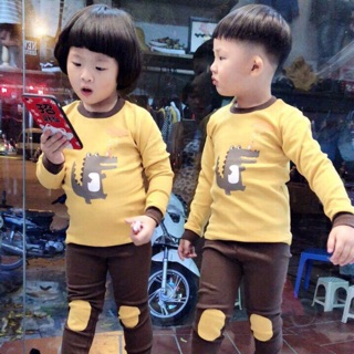 Bộ đồ cao cấp mom&bebe