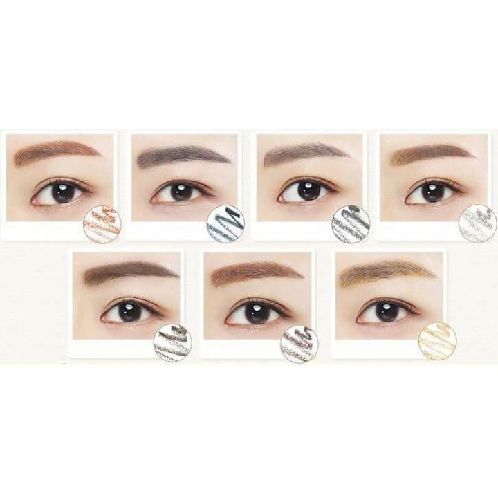 Chì kẻ mày Innisfree | BigBuy360 - bigbuy360.vn