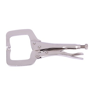 Kìm kẹp chữ C 6 inches/160mm Workpro W031077