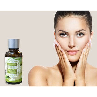 Tinh Dầu Sả Java Milaganics Citronella Essential Oil 10ml
