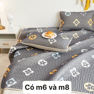 CHIẾU ĐIỀU HOÀ 2D - CAO SU NON
