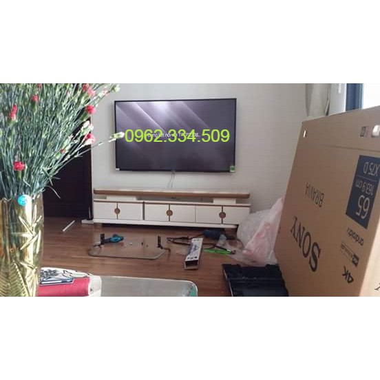 GIÁ TREO TIVI THẲNG TƯỜNG 42-70 INCH