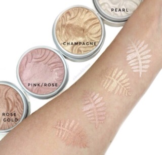 PHẤN BẮT SÁNG PHYSICIANS FOMULA BUTTER HIGHLIGHTER