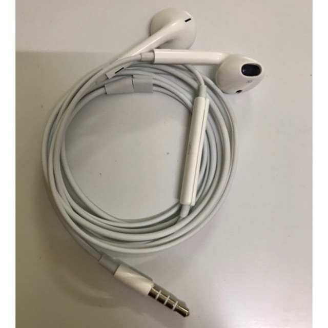 Tai nghe giả zin iphone 3.5mm