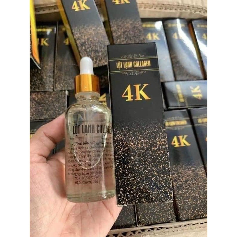 Nước lột 4k Thay Da Sinh Học Lột Da Body Cao Cấp Phục Hồi Tái Tạo Da Collagen tẩy da chết