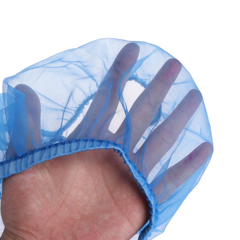 Lồng Lưới Bằng Nylon Thoáng Khí Chống Bụi Dùng Bắt Hạt Giống