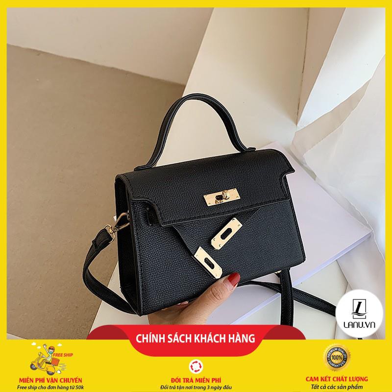 💝FREESHIP Từ 50k💝, TÚI ĐEO CHÉO NỮ HM ,PHONG CÁCH HÀN SIÊU ĐẸP
