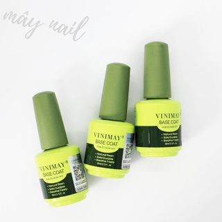 Base top , sơn base Vinimay xịn